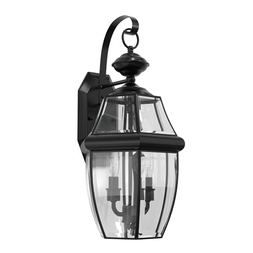 Outdoor Wall Lights