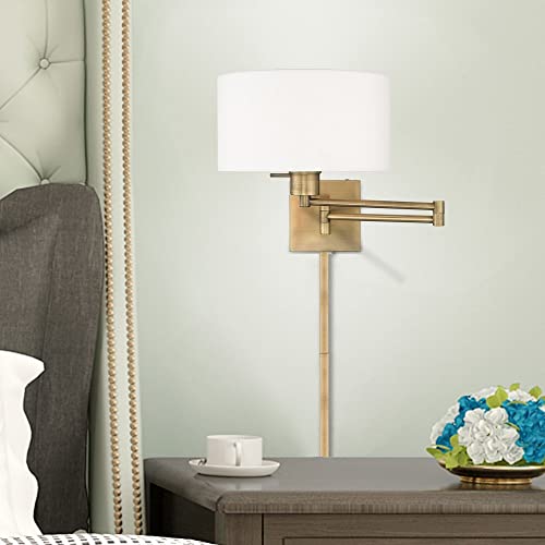 Lighting 40036 (Antique Brass)