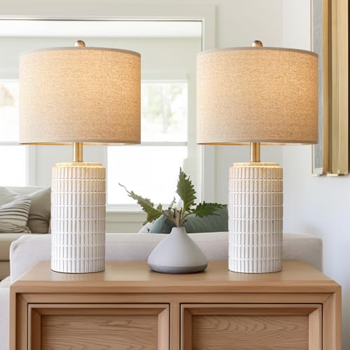 23" Table Lamp