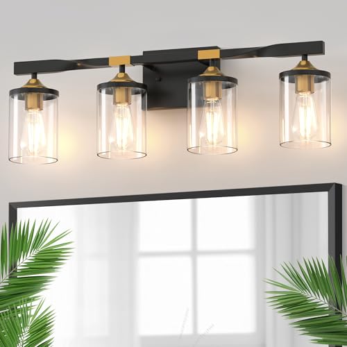 Bathroom Light Fixtures