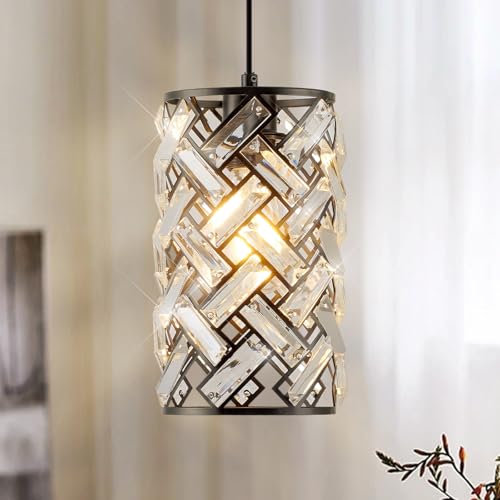 Crystal Chandelier