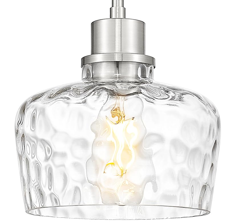 PL122 Pendant Light