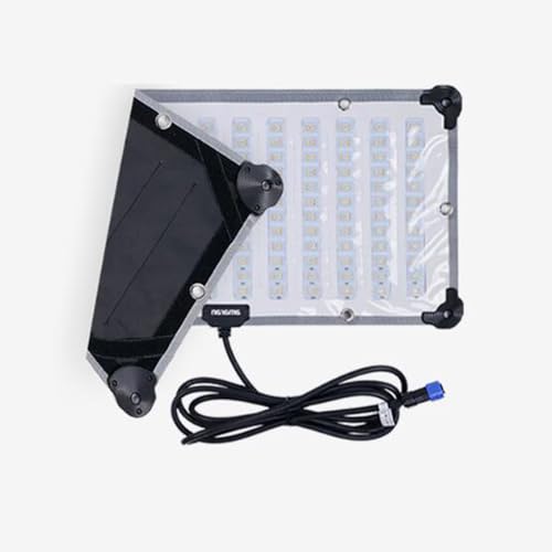 Amaran F21X Flexible 100W Led Video Light Bi Color 2500K~7500K