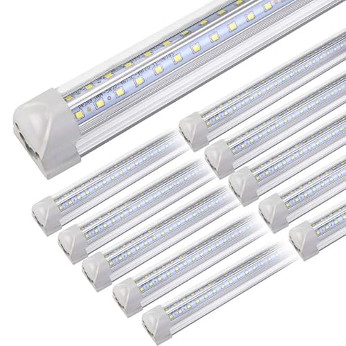 4FT LED Shop Light Garage Lights