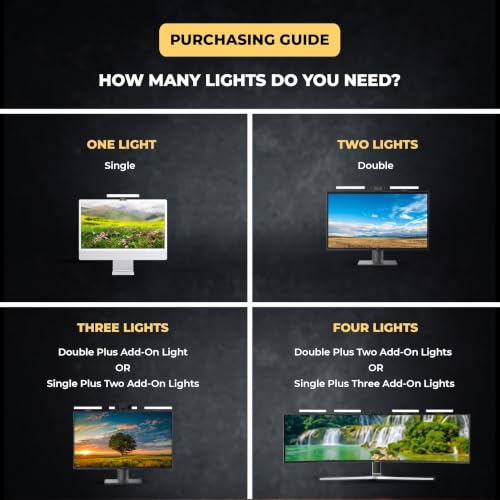 Video Conference Lighting