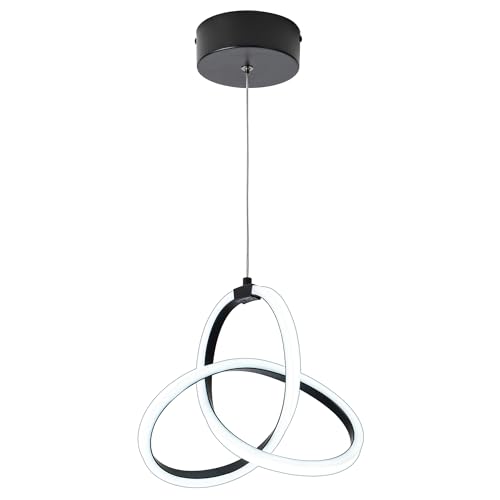 LED Pendant Light Fixtures