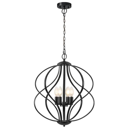 Modern Chandelier