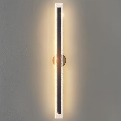 Modern Wall Scones Hardwired