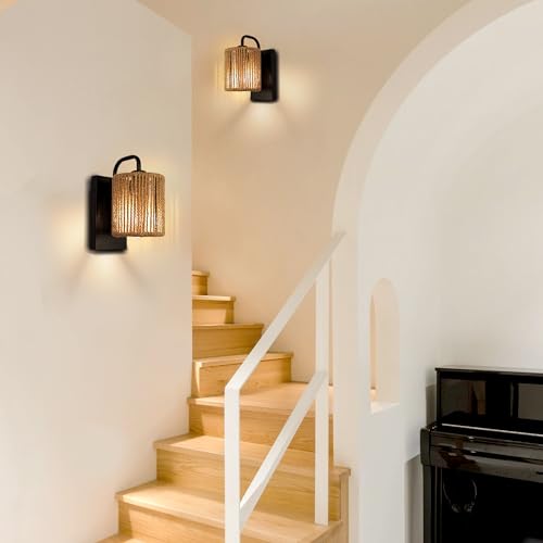 Modern Wall Light Lamps