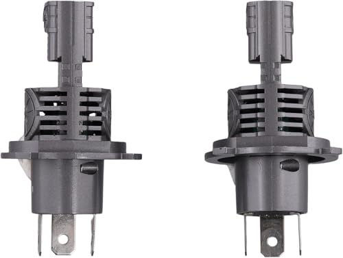 High Performance H4 9003 LED Bulbs 110 (M1 H4/9003)