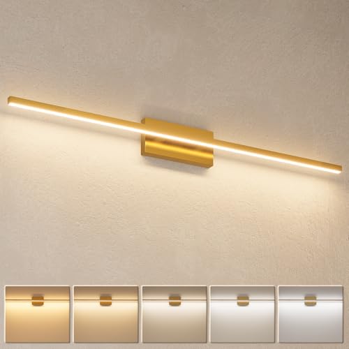 Modern Vanity Light