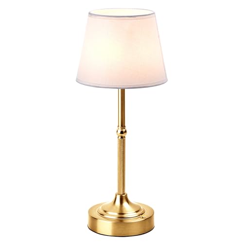 Cordless Table Lamp