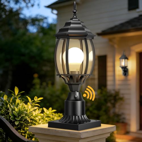 Outdoor Post Lights Fixture