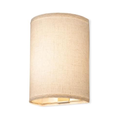 Battery Operated Wall Sconce