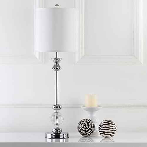 Lighting Collection Erica Modern Crystal Candlestick 31