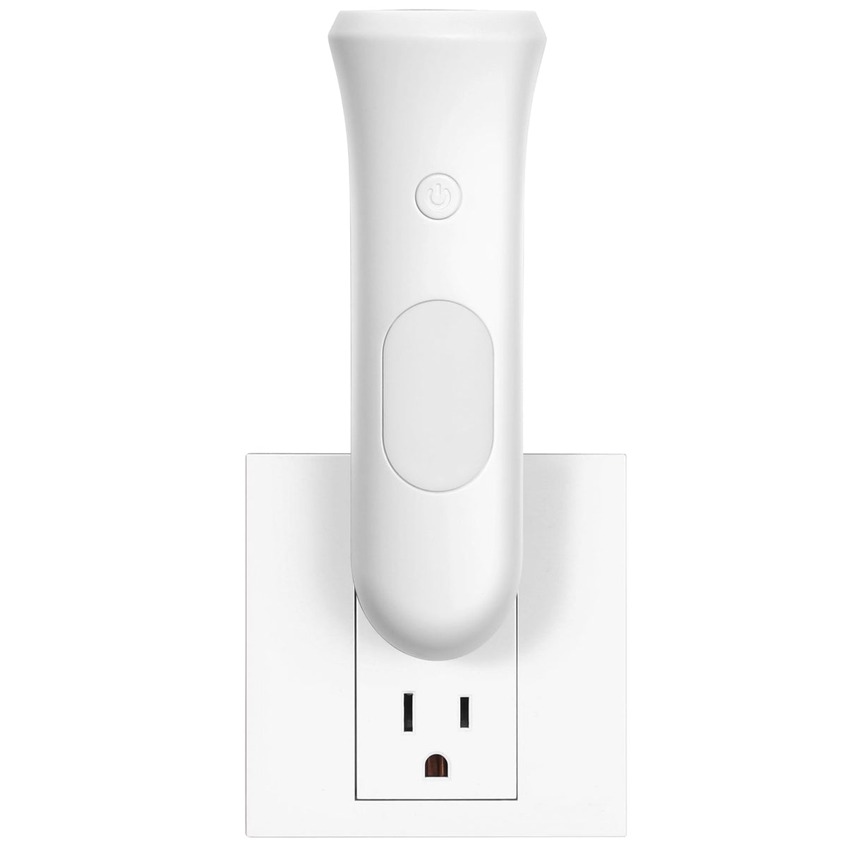 4 in 1 Emergency Lights for Home Power Failure (White / 1 PCS)