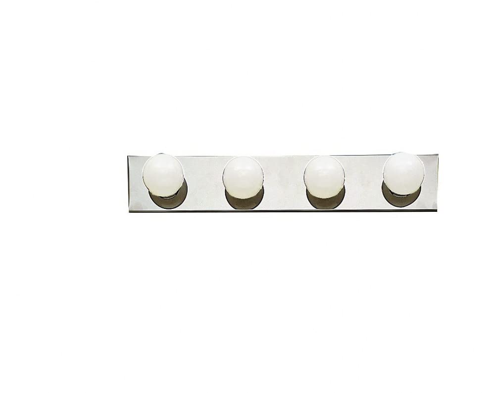 Linear Bath 4 (24" / Brushed Nickel)