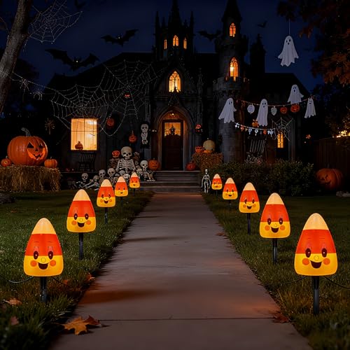 Yard Walkway Garden Decoration