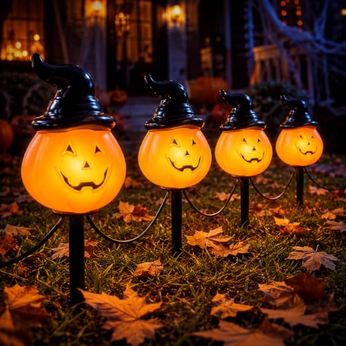 Yard Walkway Garden Decoration