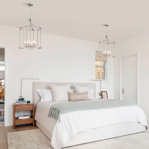 Lantern Pendant Light