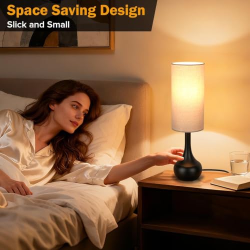 Touch Table Lamps