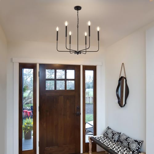 Modern Chandelier for Dining Room