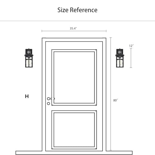 Outdoor Wall Lights Exterior
