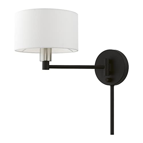 Lighting 40080 (9 x 9.75 / Nickel)