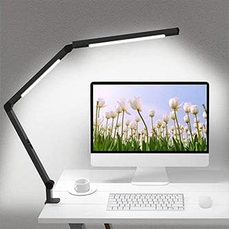 Desk lamp