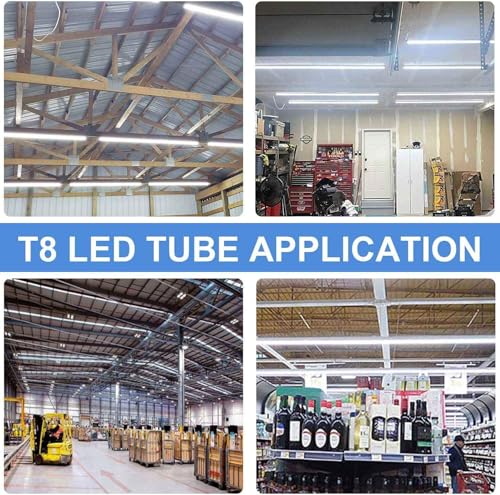 4FT LED Shop Light Garage Lights