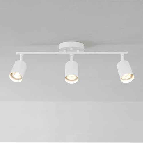 64000092 21" 3 (Matte White)