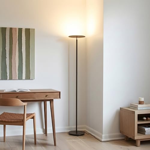 Sky LED Floor lamp (Dark Bronze)