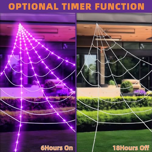 Halloween Decorations Outdoor and Indoor