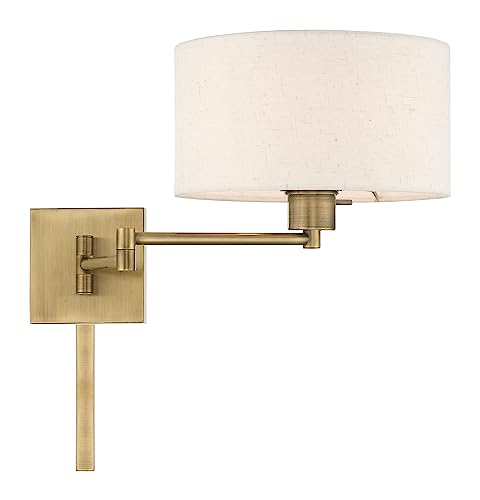 Lighting 40037 (Antique Brass)