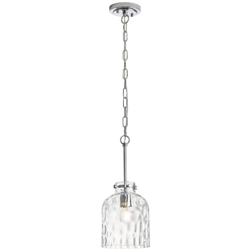 Pendant Light for Kitchen Island Modern Glass Hanging Light Fixture