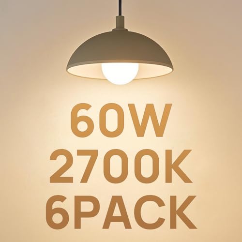 A19 Non Dimmable LED Light Bulbs