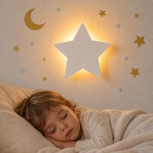 Nursery Light