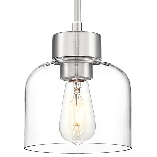 Pendant Lights Kitchen Island