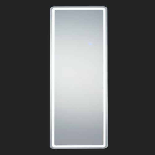 Full Length Mirror Body Floor Mirror for Bedroom or Cloakroom