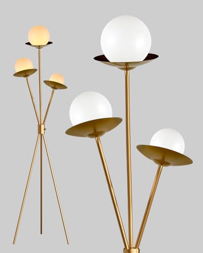 Dimmable Floor Lamp