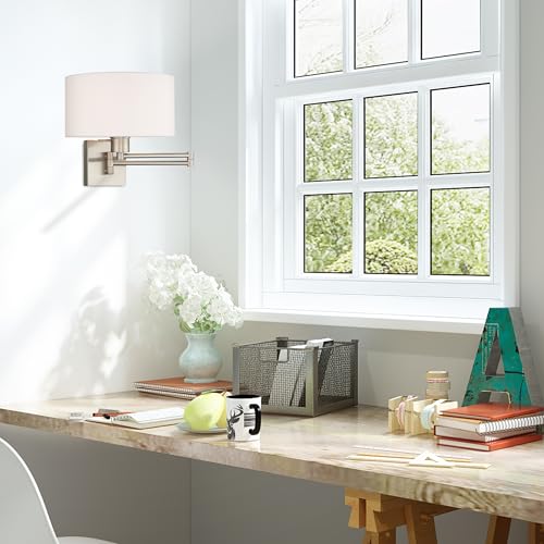Lighting 40036 (Brushed Nickel)