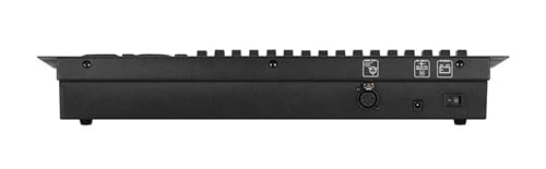 DMX FX512 (DMX OPERATOR FX512)