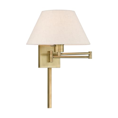 Lighting 40038 (Antique Brass)