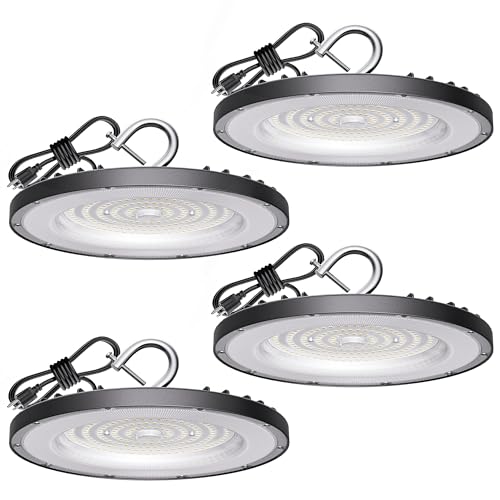 200W UFO LED High Bay Light