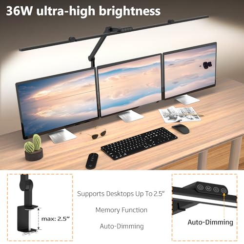Super Bright Desk Lamp