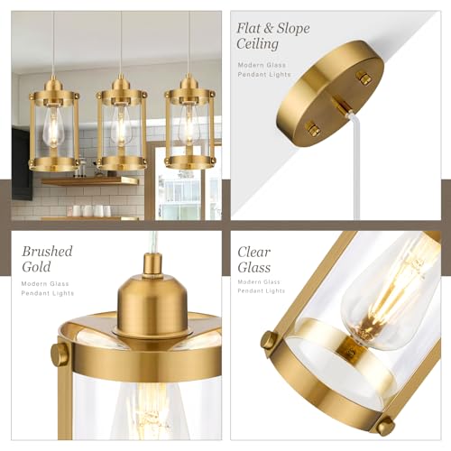 Pendant Lights Kitchen Island