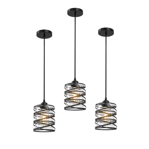 3 Light Pendant Lighting