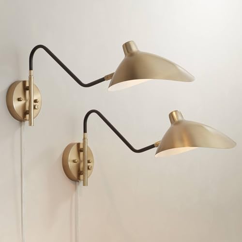 Colborne Brass Bronze Plug