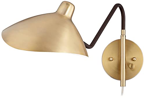 Colborne Brass Bronze Plug