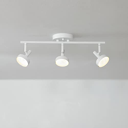 64000008 19" 3 (White)